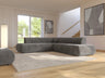 Hjørnesofa Kingston 186