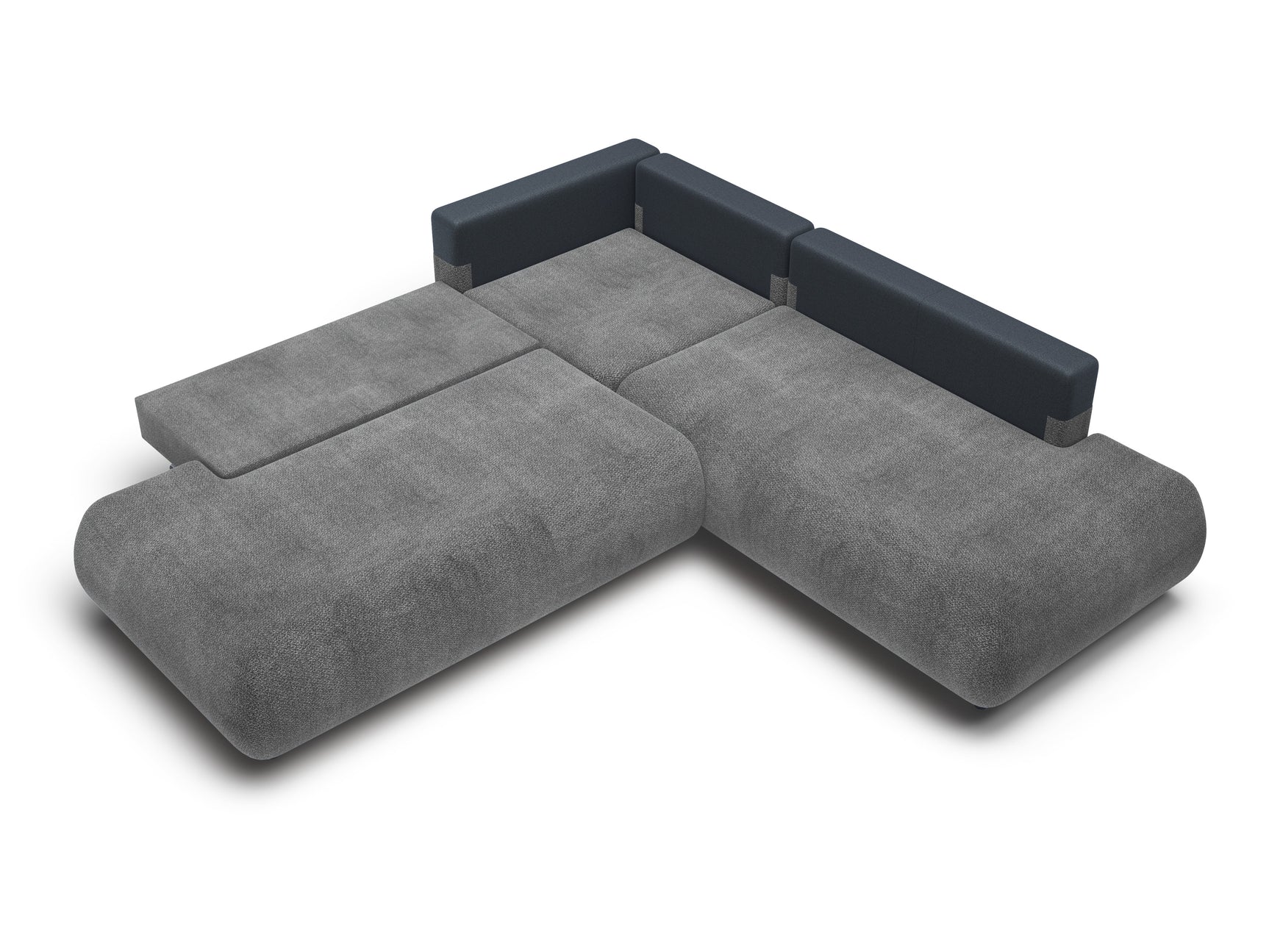 Hjørnesofa Kingston 186