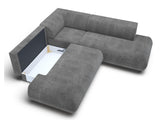 Hjørnesofa Kingston 186