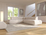 Hjørnesofa Kingston 186