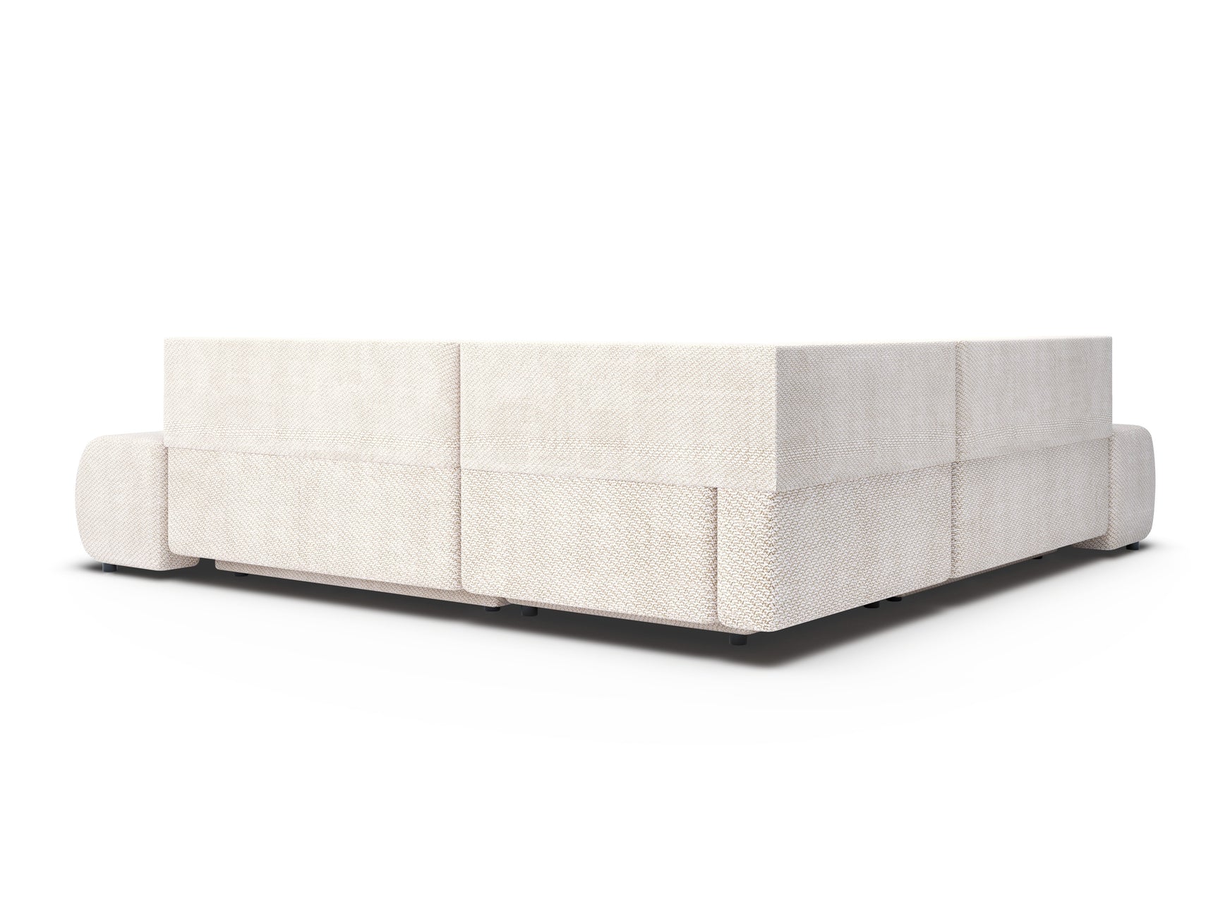 Hjørnesofa Kingston 186