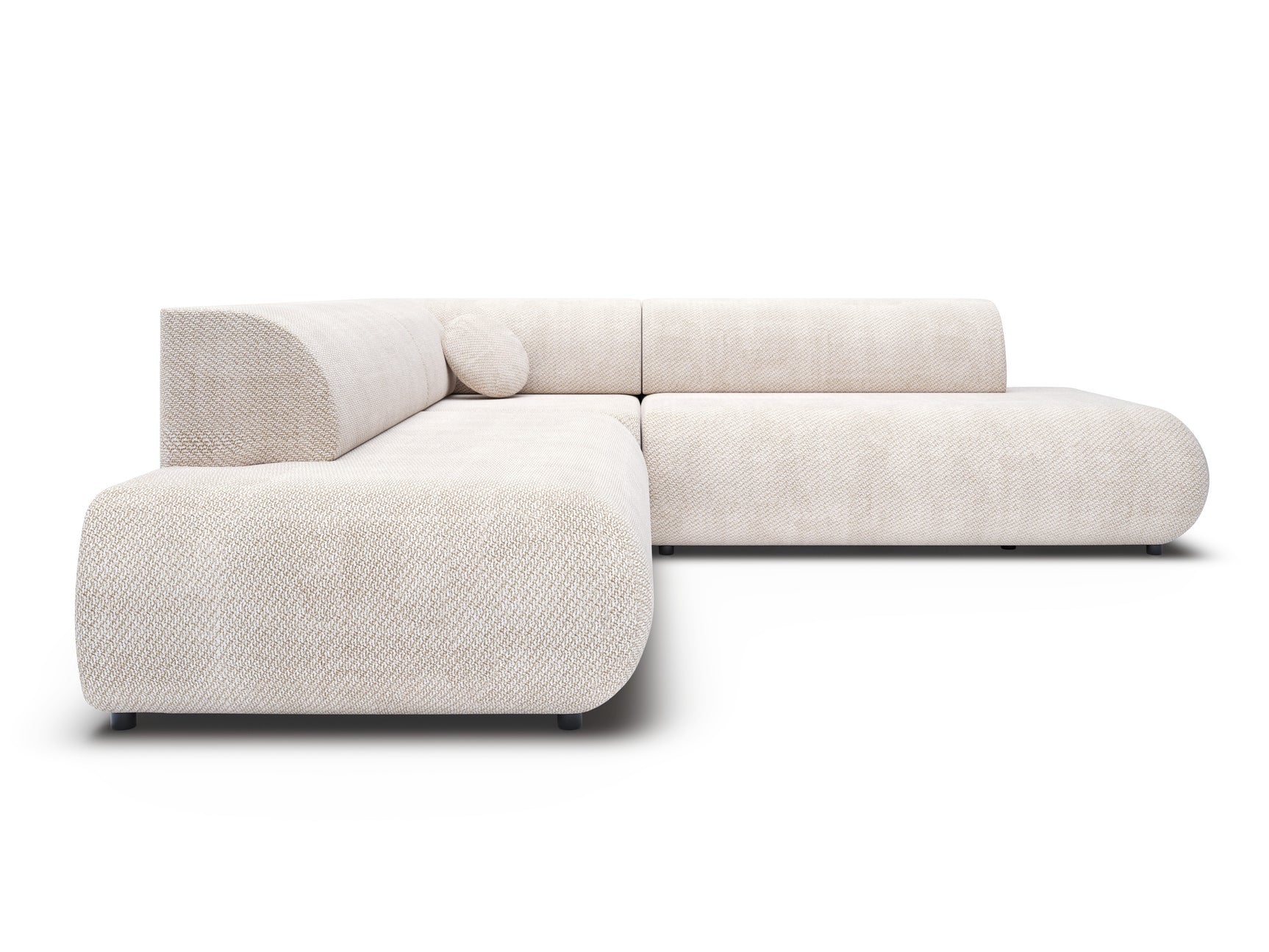 Hjørnesofa Kingston 186