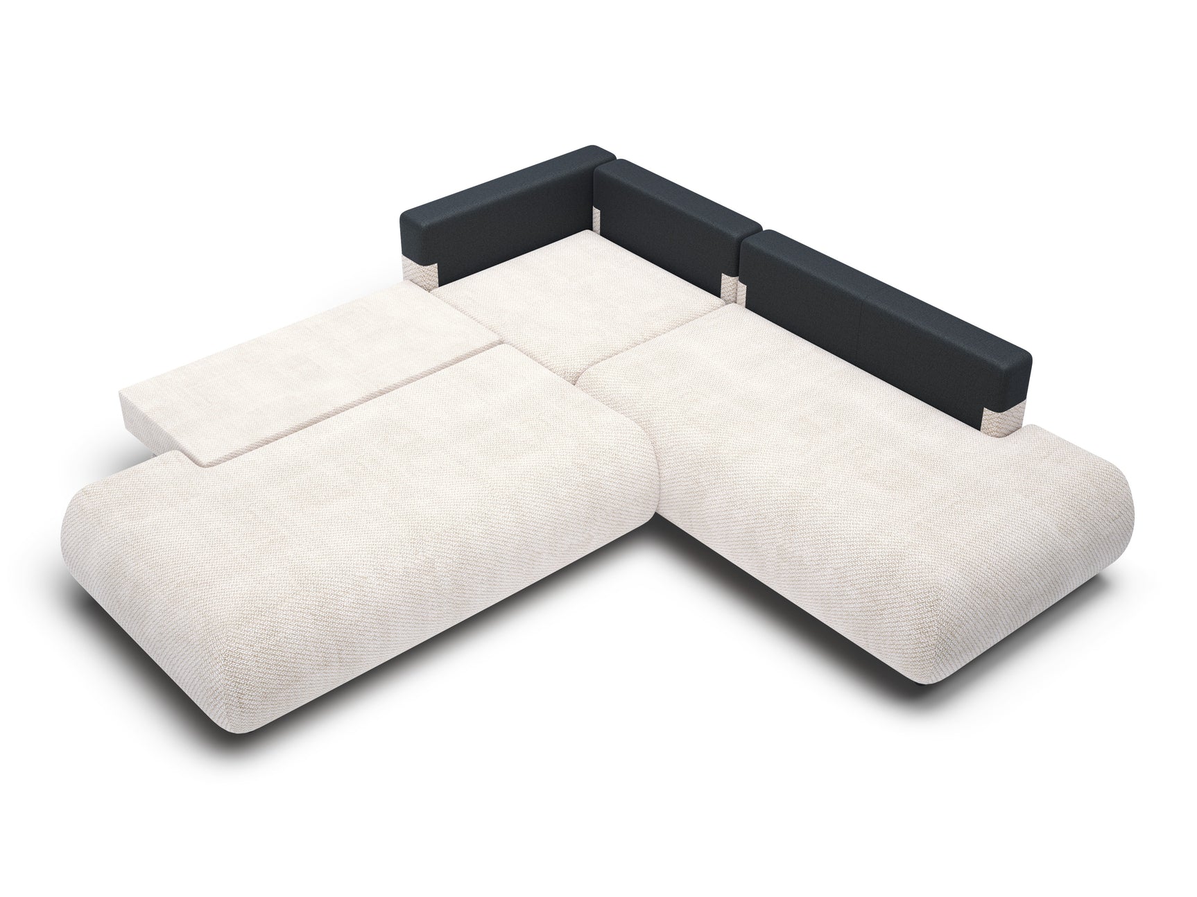Hjørnesofa Kingston 186