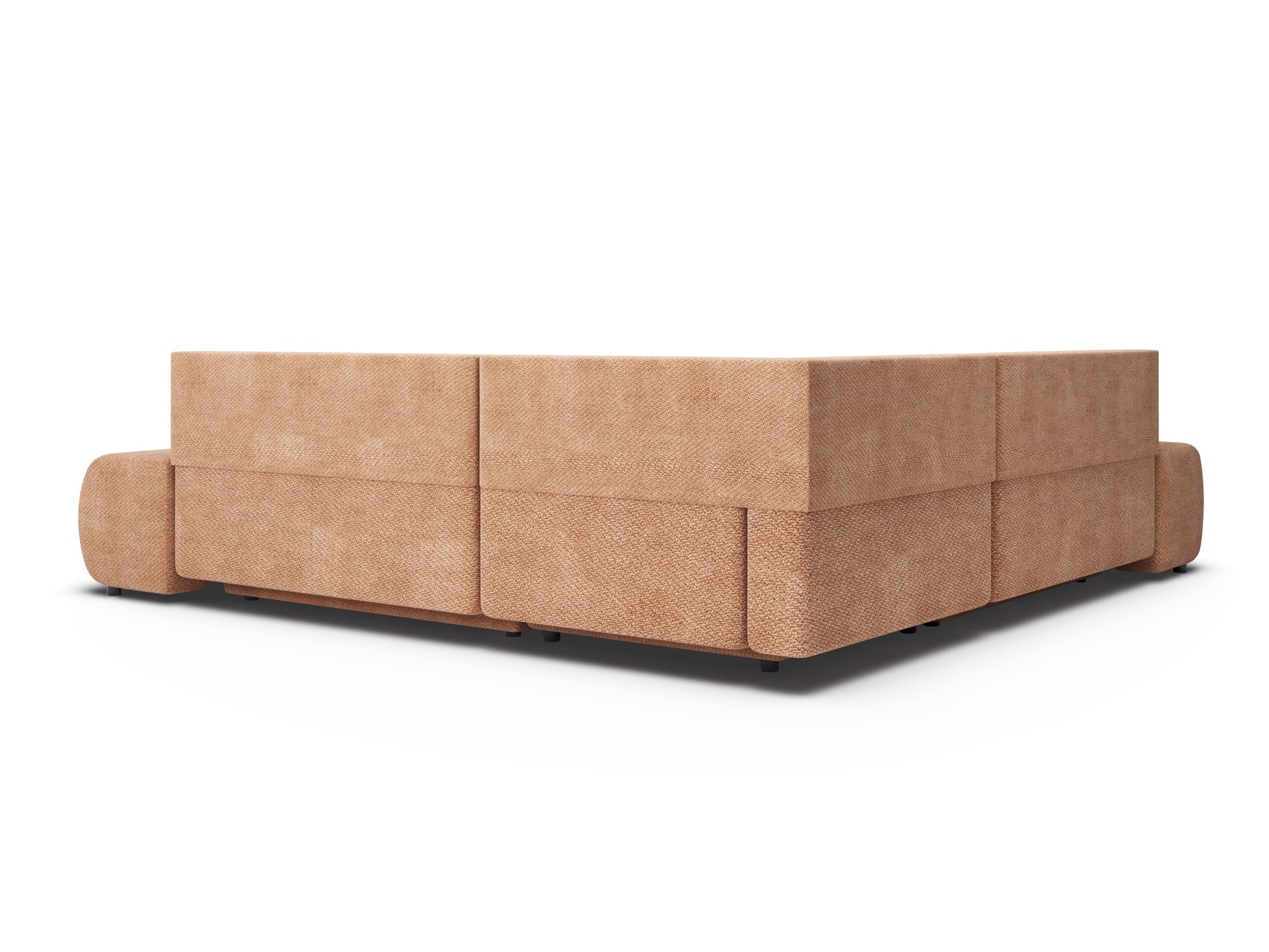 Hjørnesofa Kingston 186