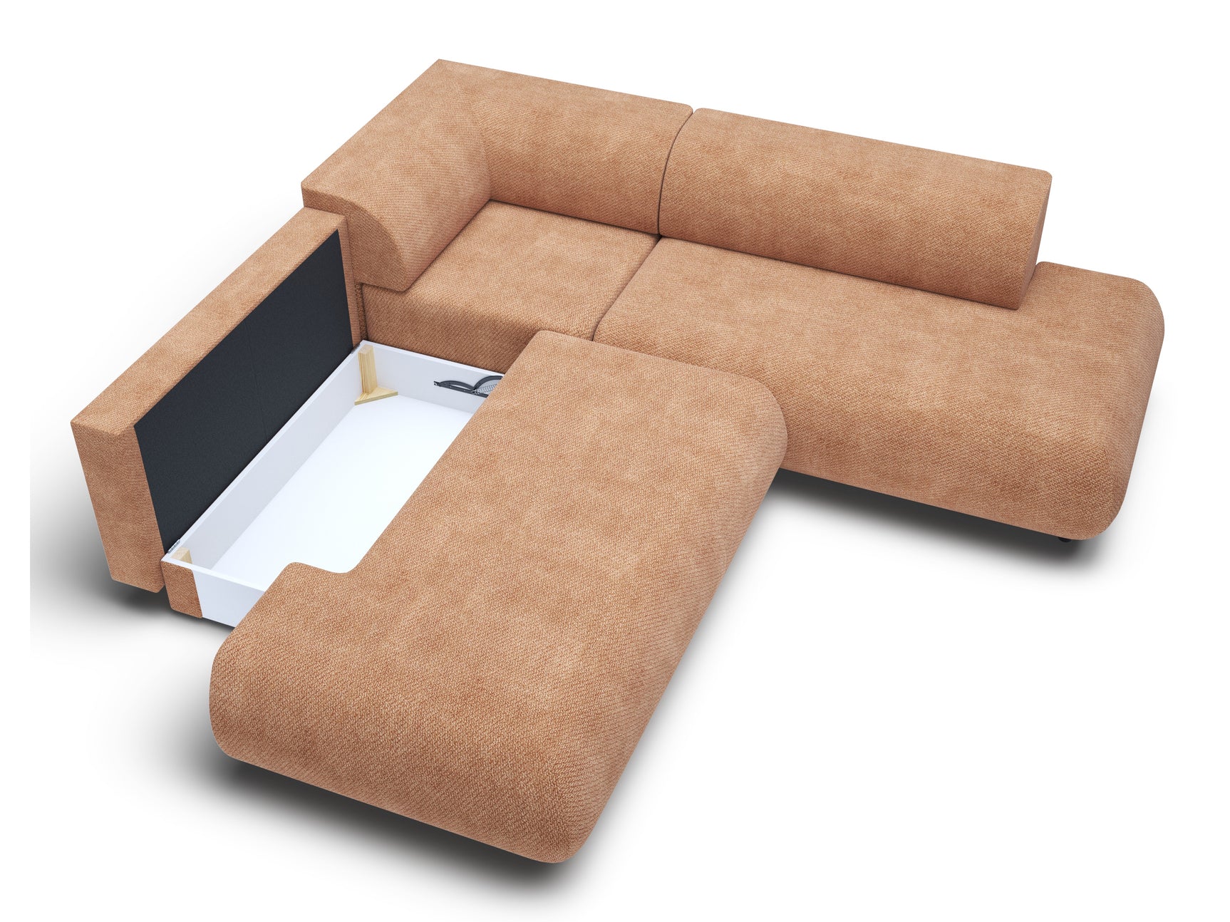 Hjørnesofa Kingston 186