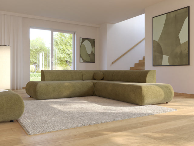 Hjørnesofa Kingston 186