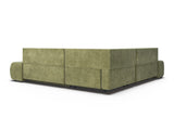 Hjørnesofa Kingston 186