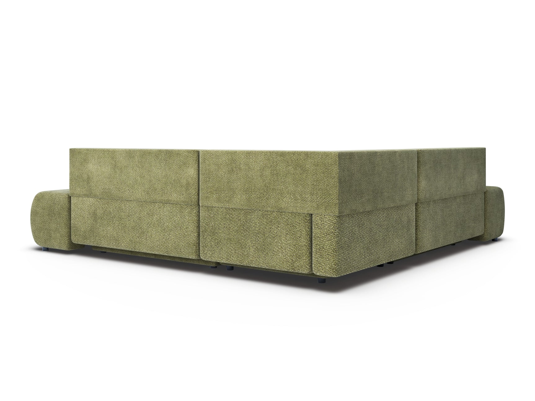 Hjørnesofa Kingston 186