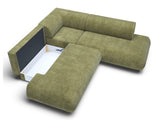 Hjørnesofa Kingston 186