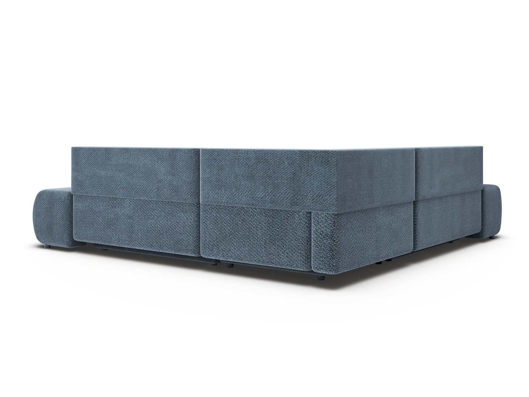 Hjørnesofa Kingston 186