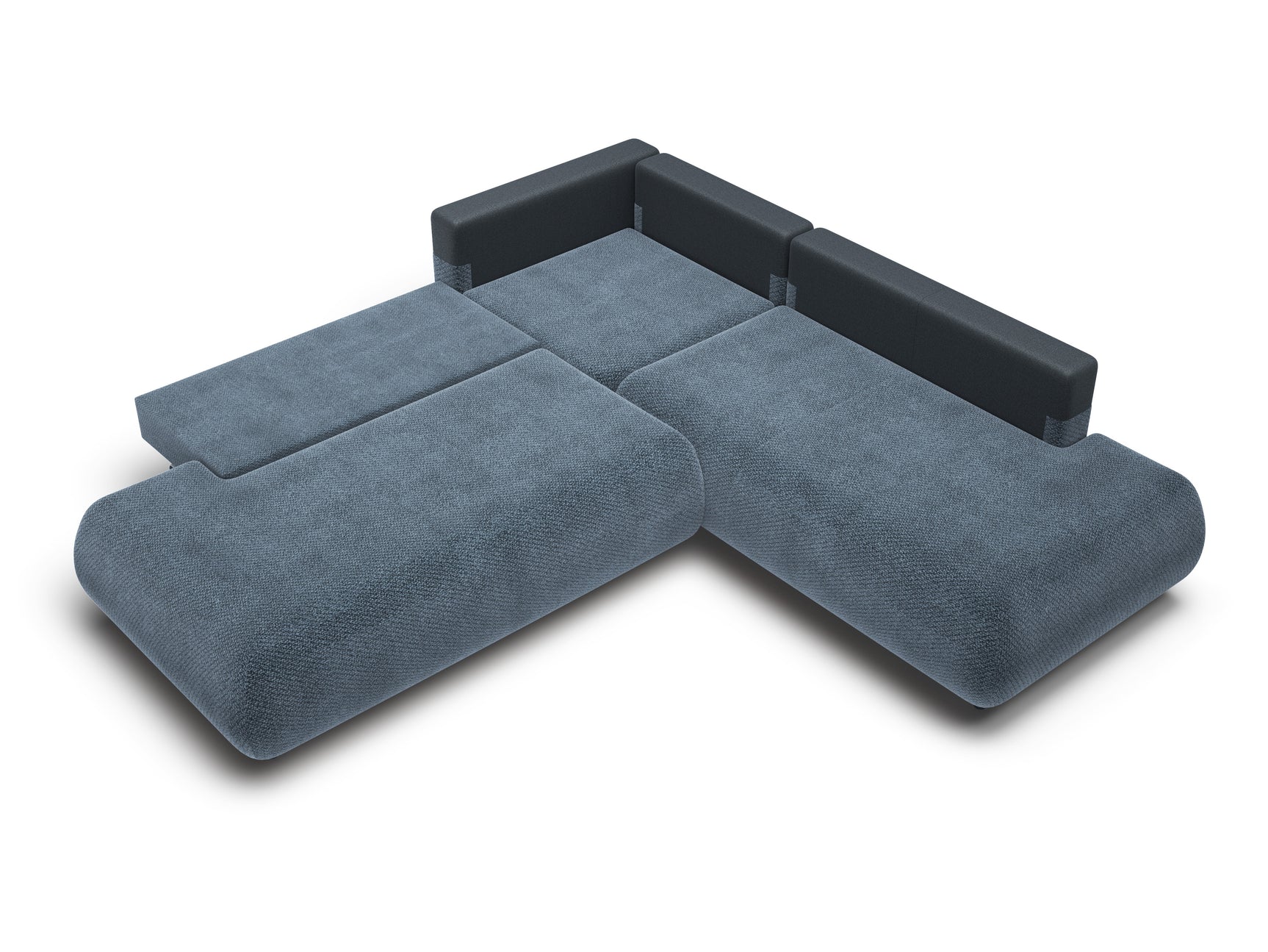Hjørnesofa Kingston 186