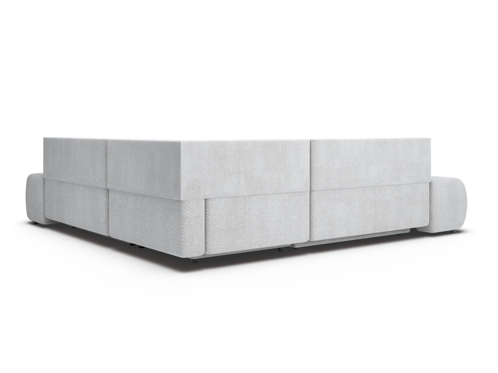 Hjørnesofa Kingston 186