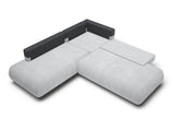 Hjørnesofa Kingston 186