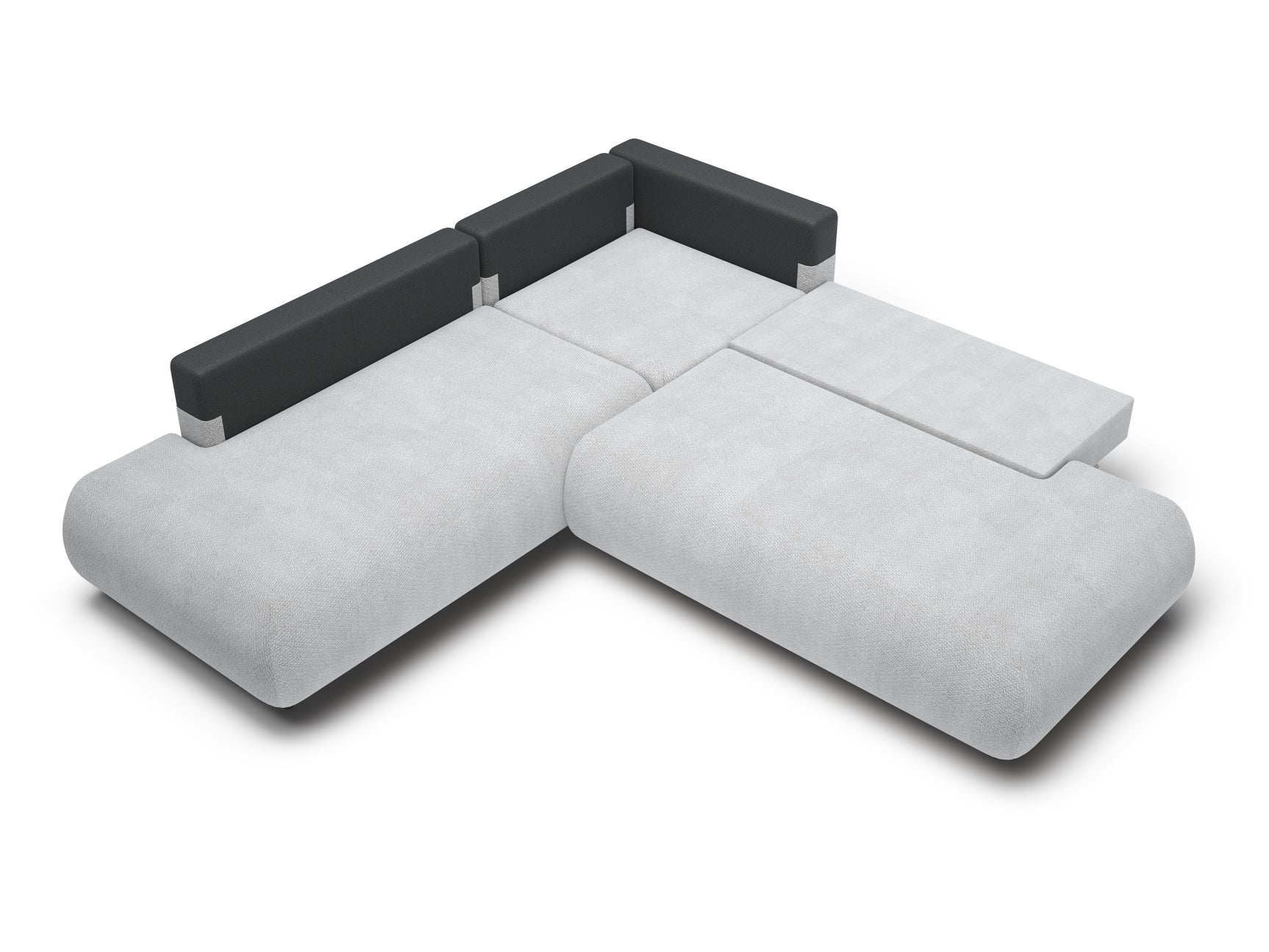 Hjørnesofa Kingston 186