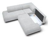 Hjørnesofa Kingston 186
