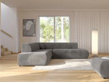 Hjørnesofa Kingston 186