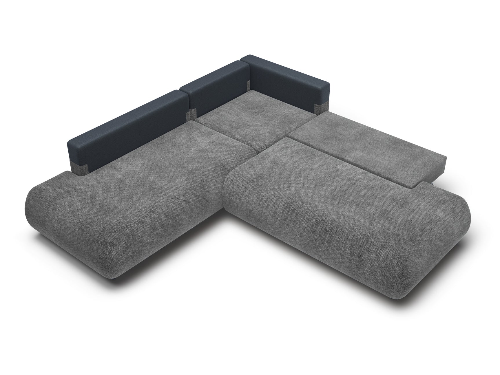 Hjørnesofa Kingston 186