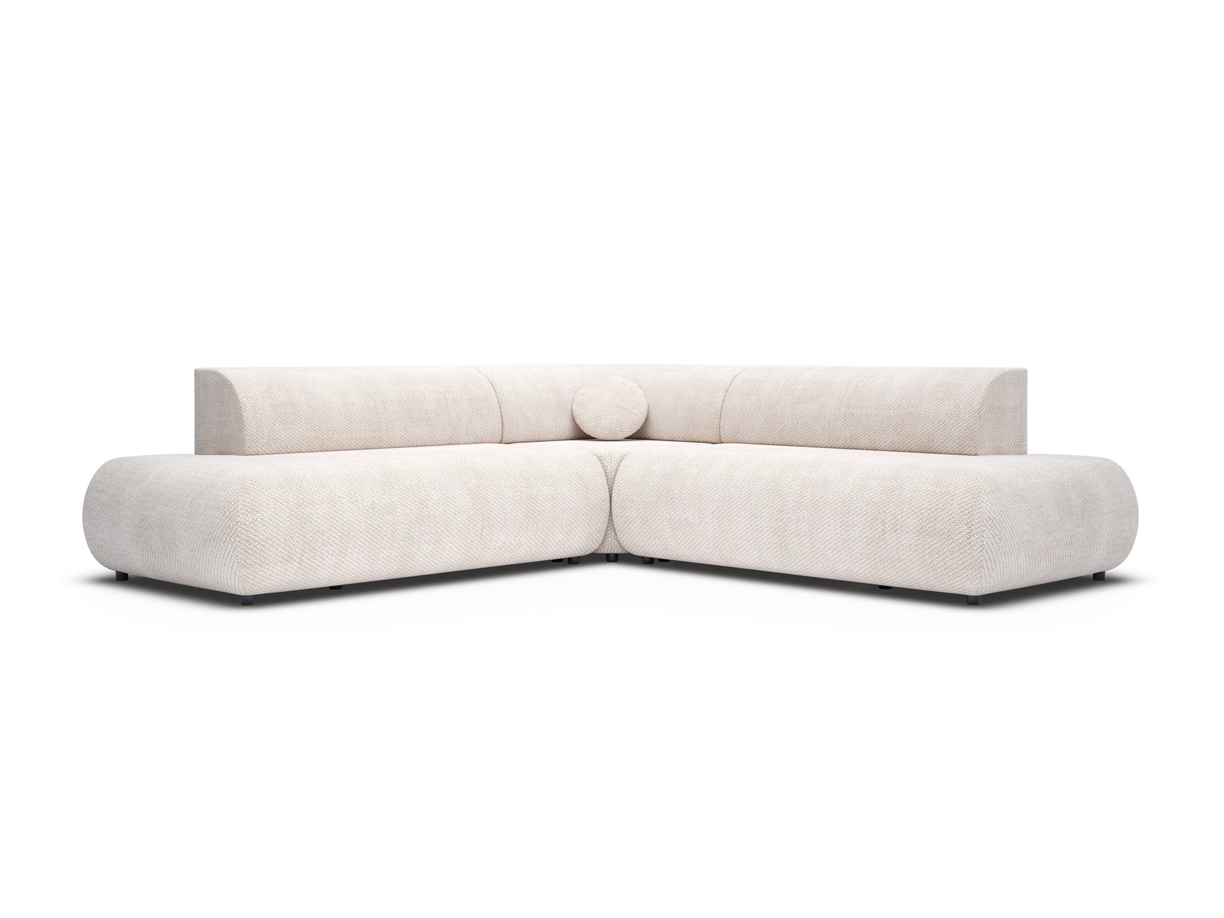 Hjørnesofa Kingston 186