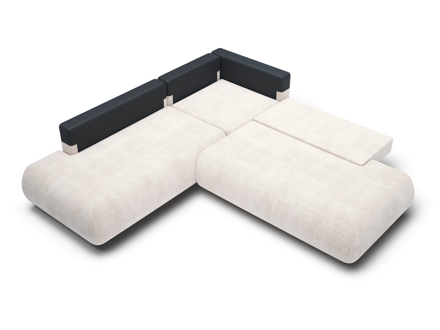 Hjørnesofa Kingston 186