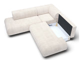 Hjørnesofa Kingston 186