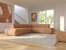 Hjørnesofa Kingston 186