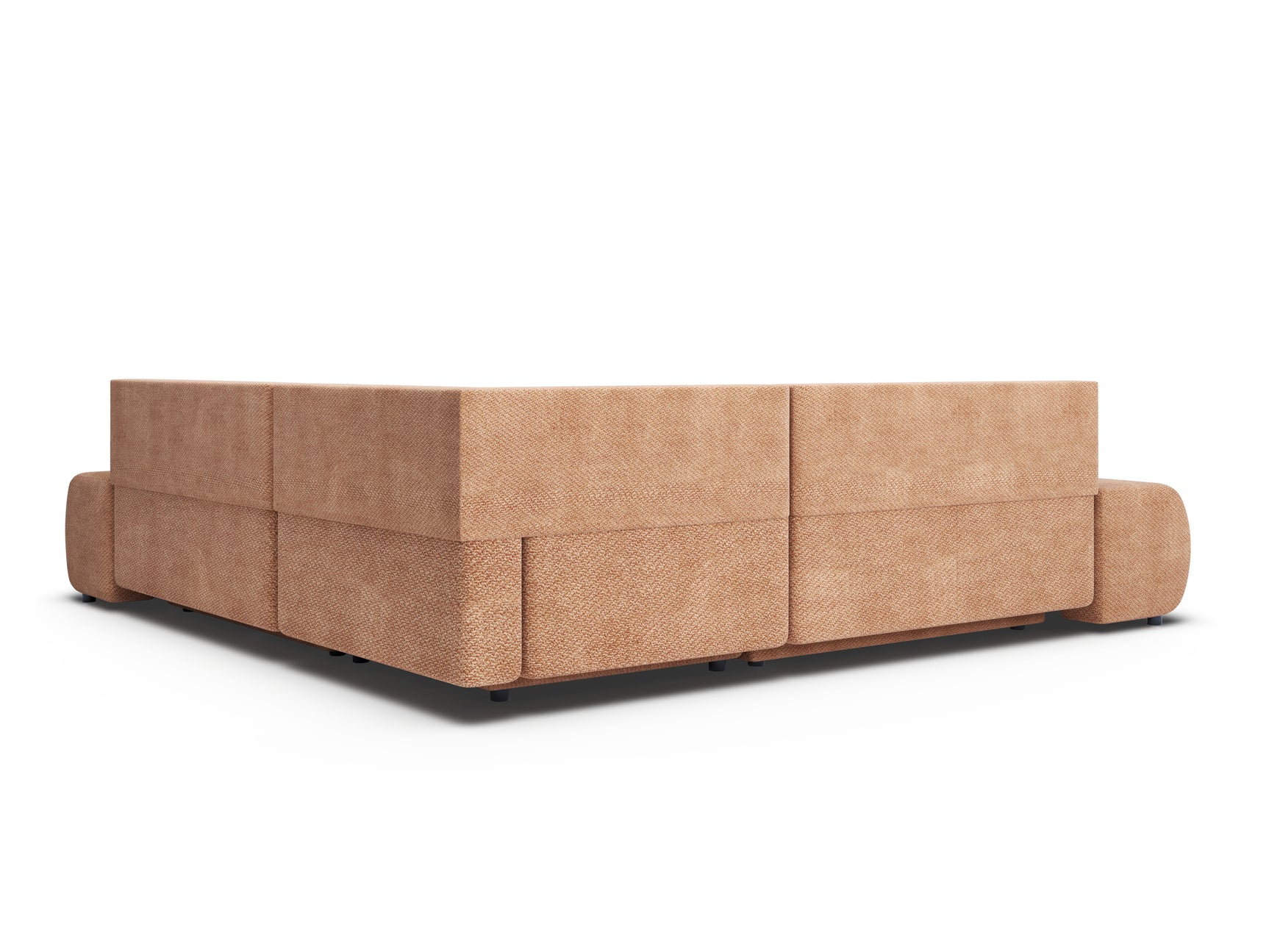 Hjørnesofa Kingston 186