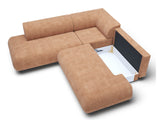 Hjørnesofa Kingston 186