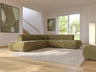 Hjørnesofa Kingston 186