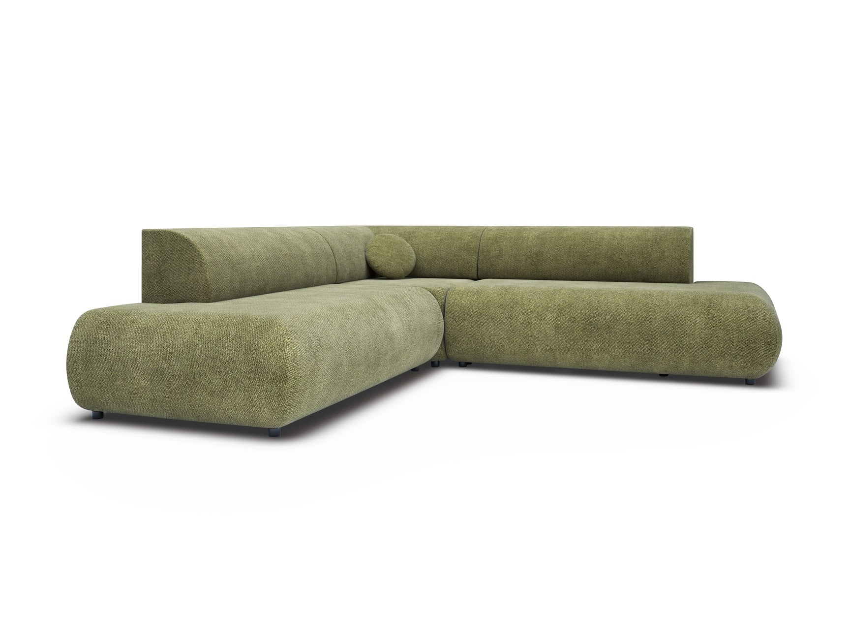 Hjørnesofa Kingston 186