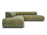 Hjørnesofa Kingston 186