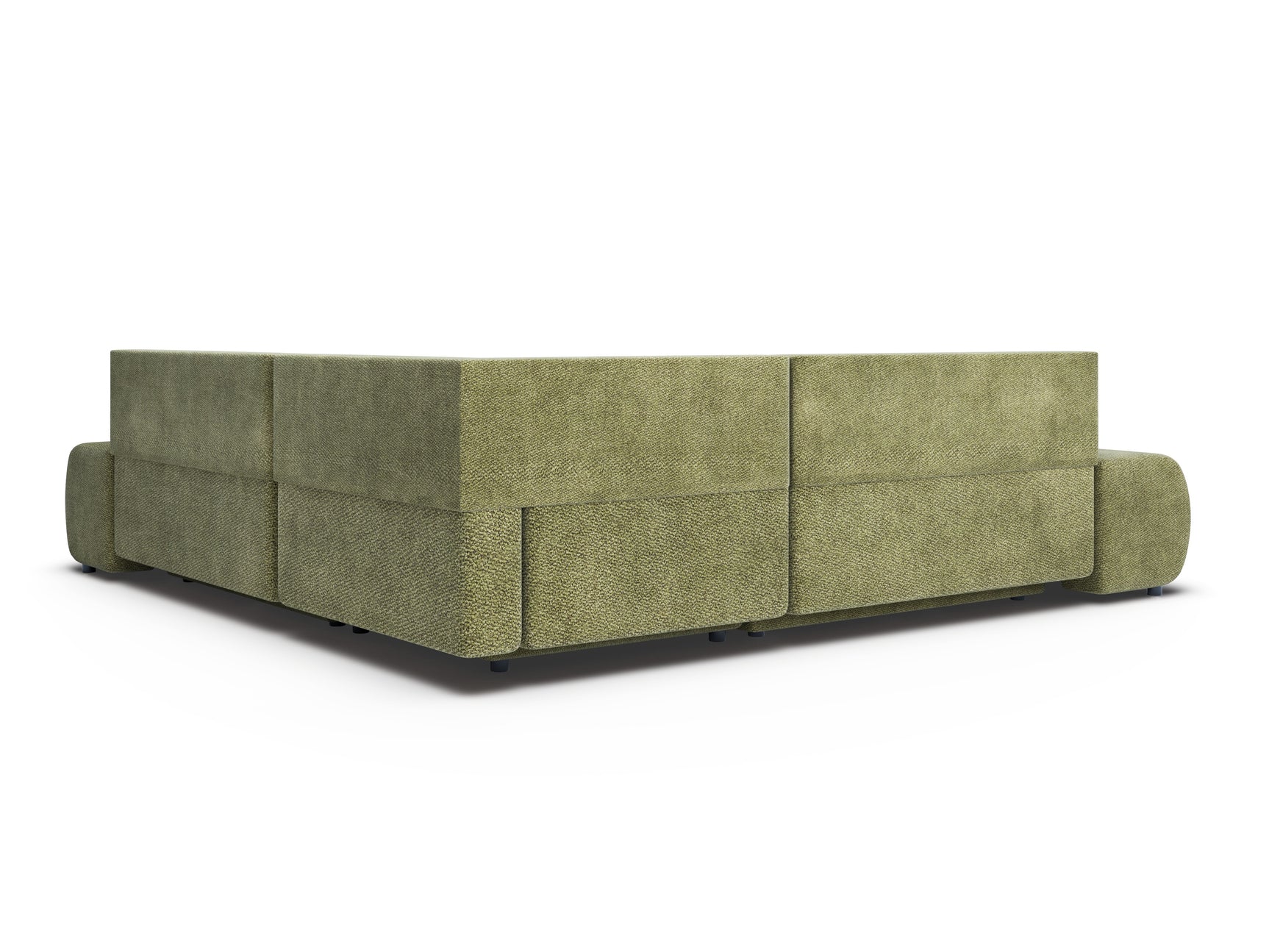 Hjørnesofa Kingston 186