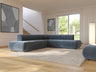 Hjørnesofa Kingston 186