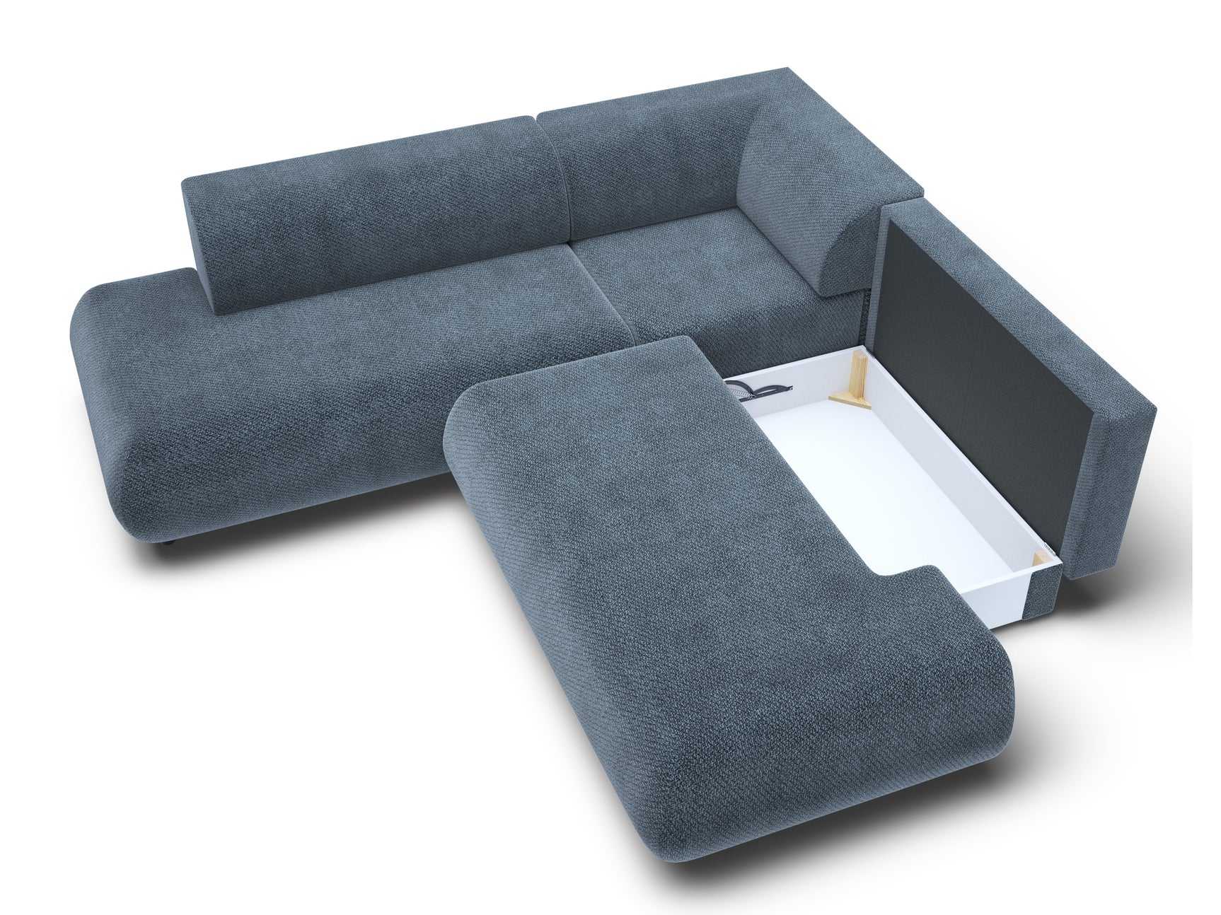 Hjørnesofa Kingston 186