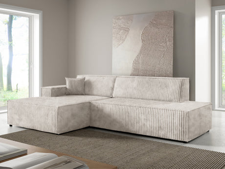 Hjørnesofa Kingston 187