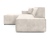 Hjørnesofa Kingston 187