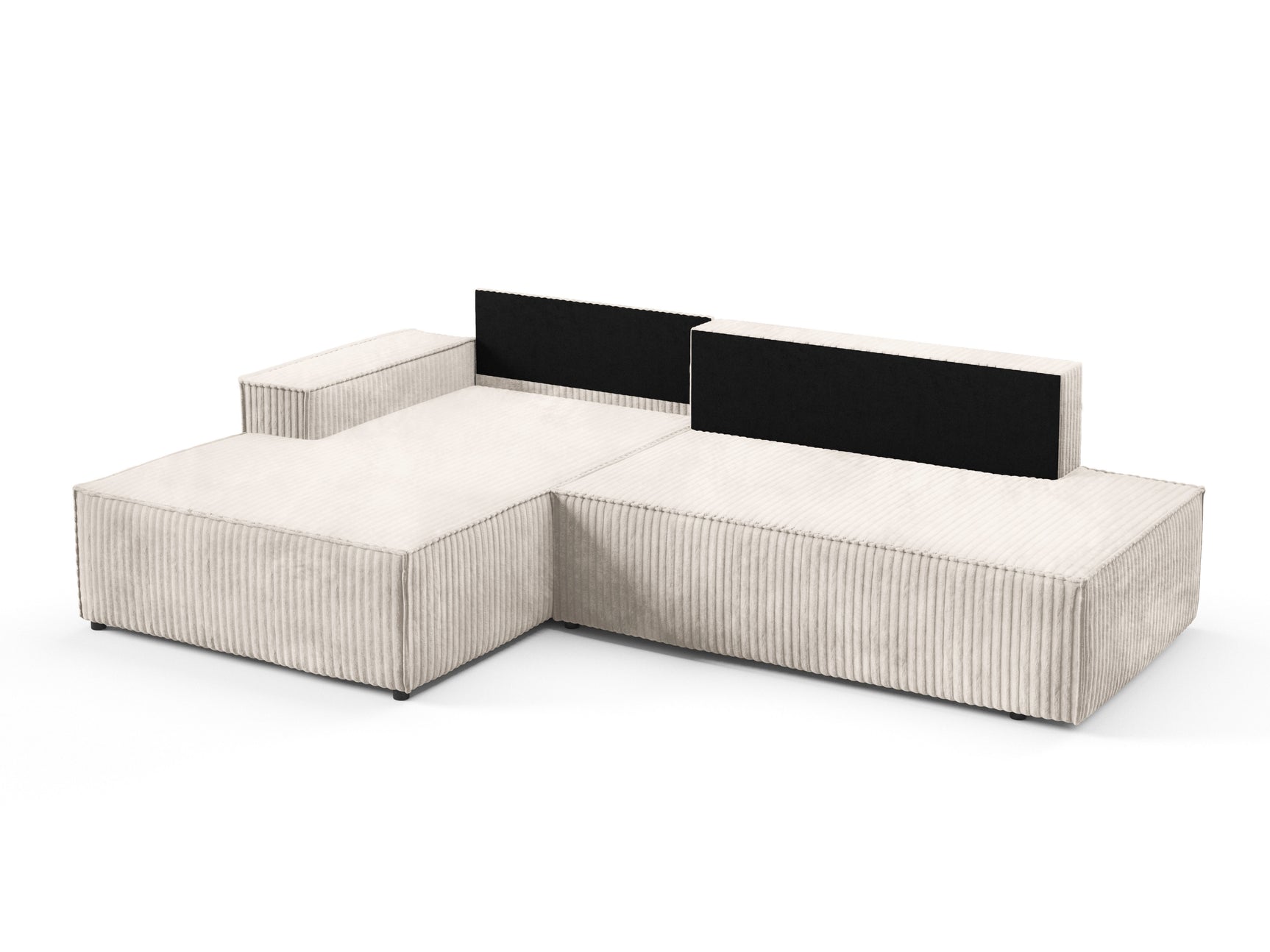 Hjørnesofa Kingston 187