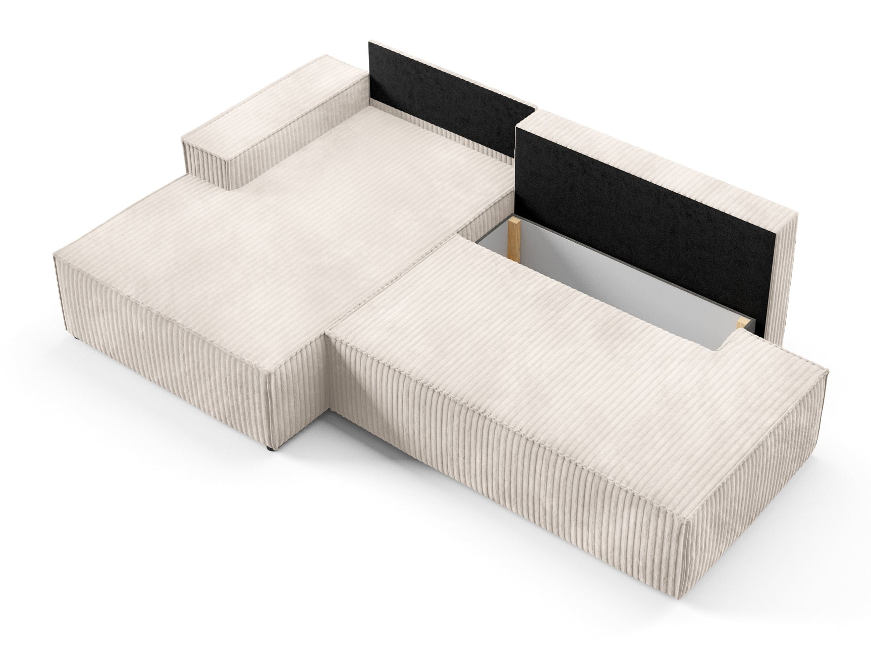 Hjørnesofa Kingston 187