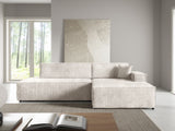 Hjørnesofa Kingston 187