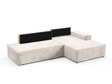 Hjørnesofa Kingston 187
