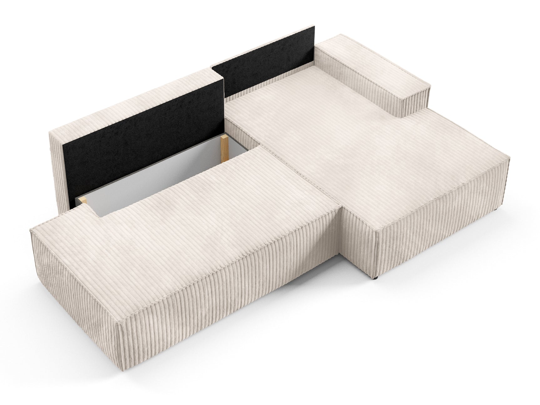 Hjørnesofa Kingston 187