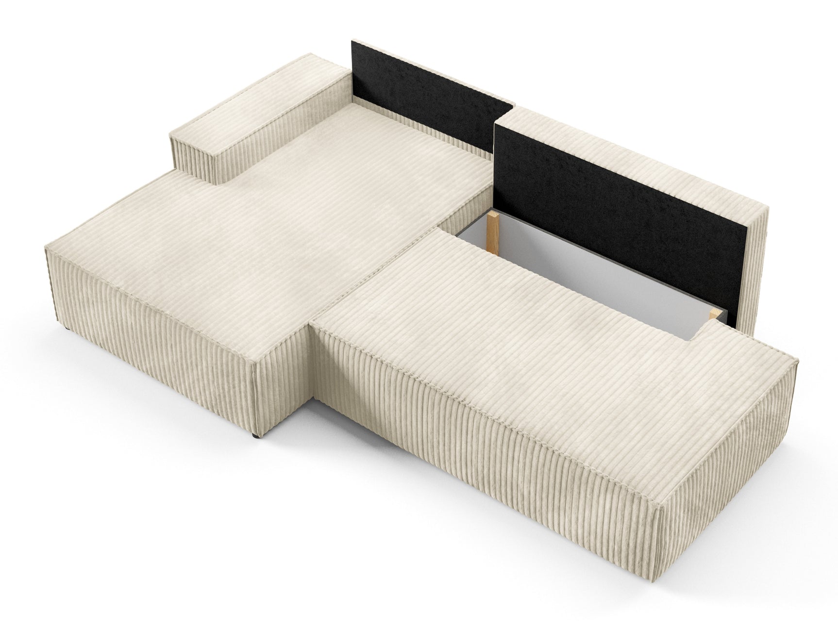Hjørnesofa Kingston 187
