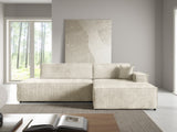 Hjørnesofa Kingston 187
