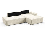 Hjørnesofa Kingston 187