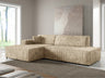 Hjørnesofa Kingston 187