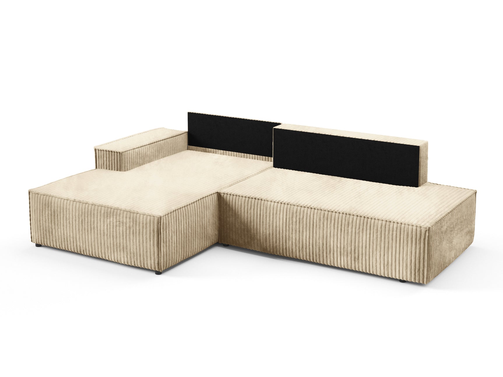 Hjørnesofa Kingston 187