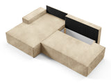 Hjørnesofa Kingston 187