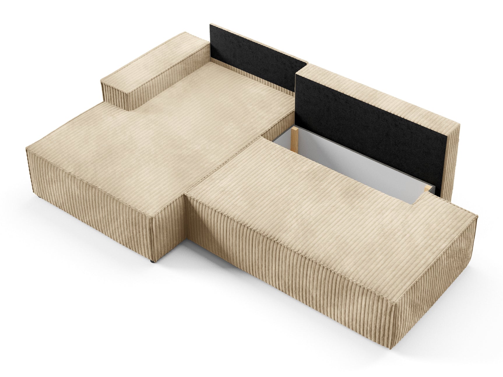 Hjørnesofa Kingston 187