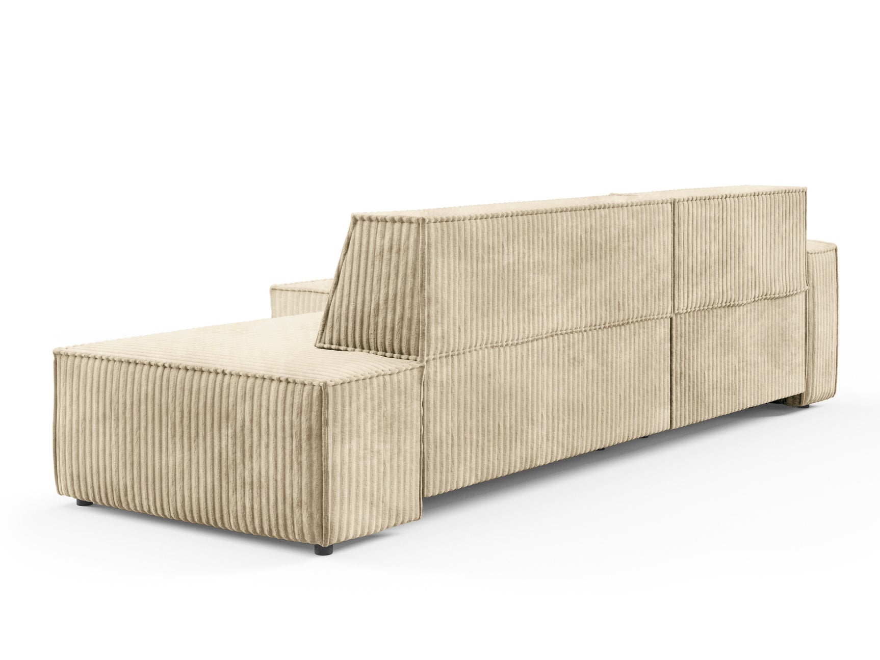 Hjørnesofa Kingston 187