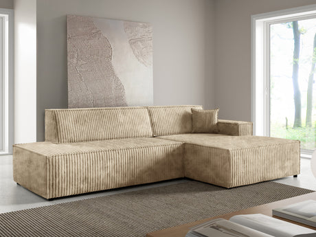 Hjørnesofa Kingston 187