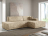 Hjørnesofa Kingston 187